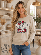 SPFB1001: Alabama Elephant