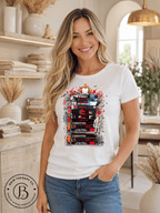 SEHL1011: Constant Reader Horror Classics Tee