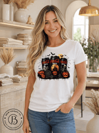 SEHL1024: Coke Zero After Dark Tee