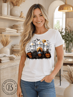 SEHL1027: Last Call Before the Haunt Tee