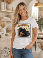 SEHL1020: Last Stop Halloweentown Tee