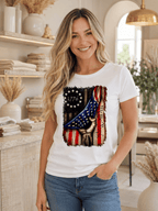 SEJF1001: 1776 We the people