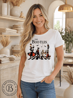 SEHL1013: The Boo-ties Halloween Tee