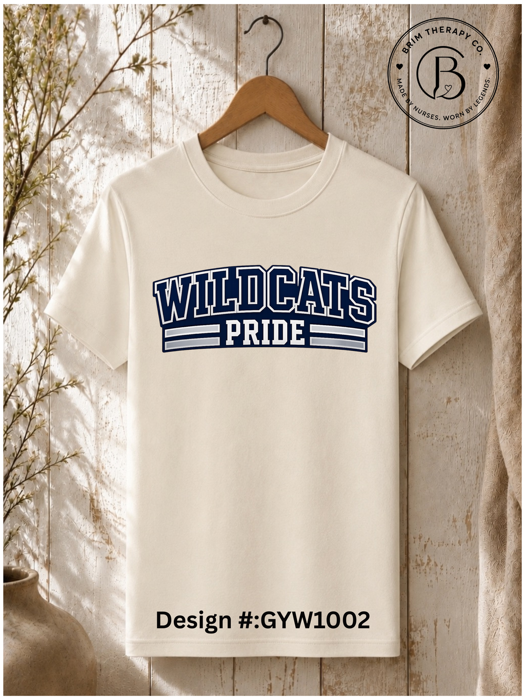 Guyer School Spirit