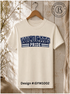 Guyer School Spirit