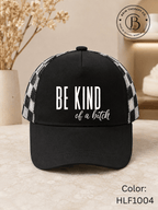 GELI1015: Be kind of a b*tch hat
