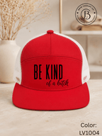 GELI1015: Be kind of a b*tch hat