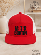 JFM1001: Motorboatin