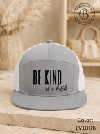 GELI1015: Be kind of a b*tch hat