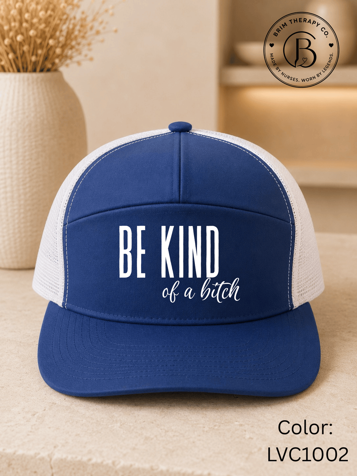 GELI1015: Be kind of a b*tch hat