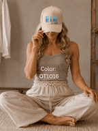 GELI1015: Be kind....of a b**ch