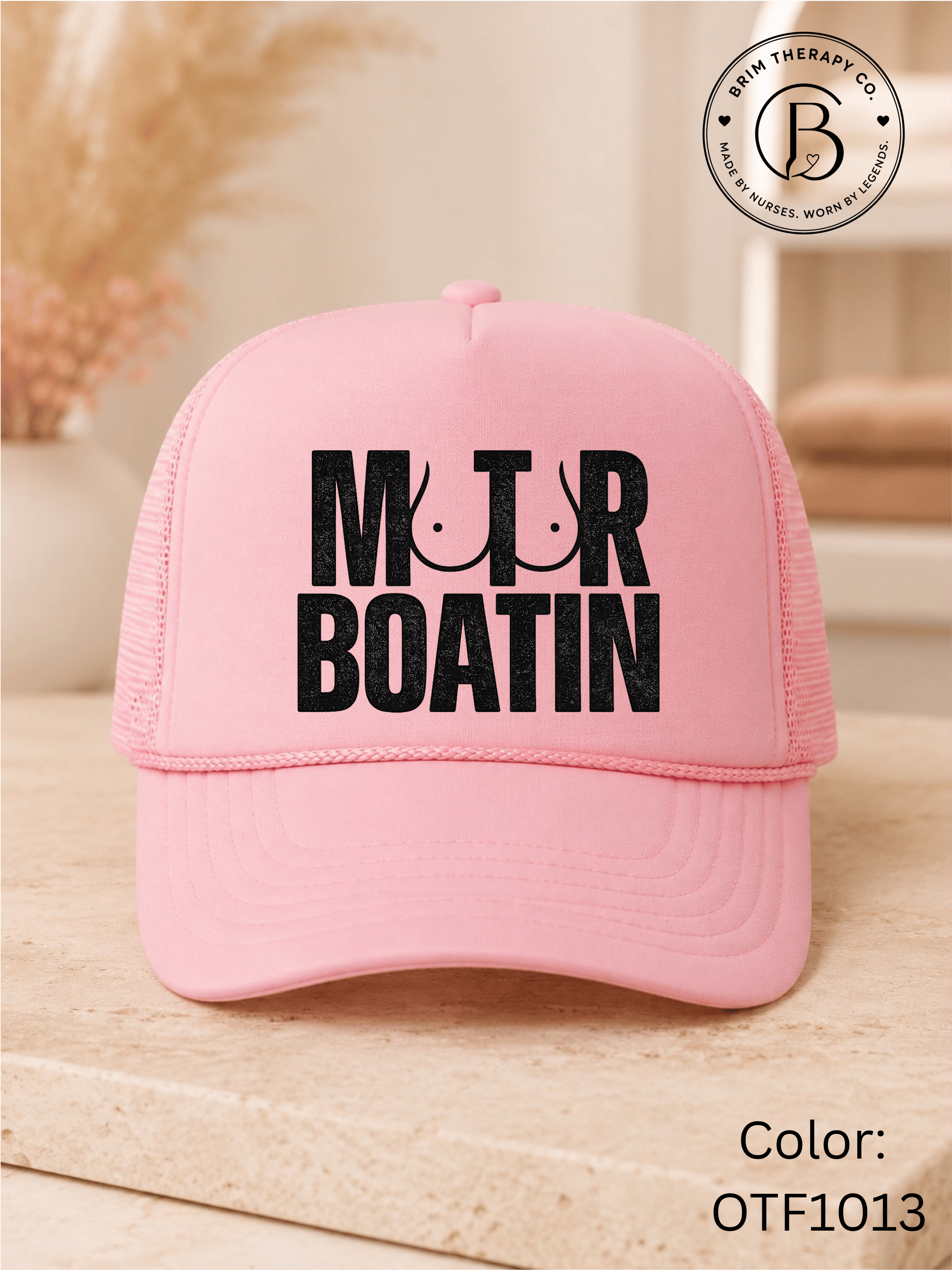 JFM1001: Motorboatin