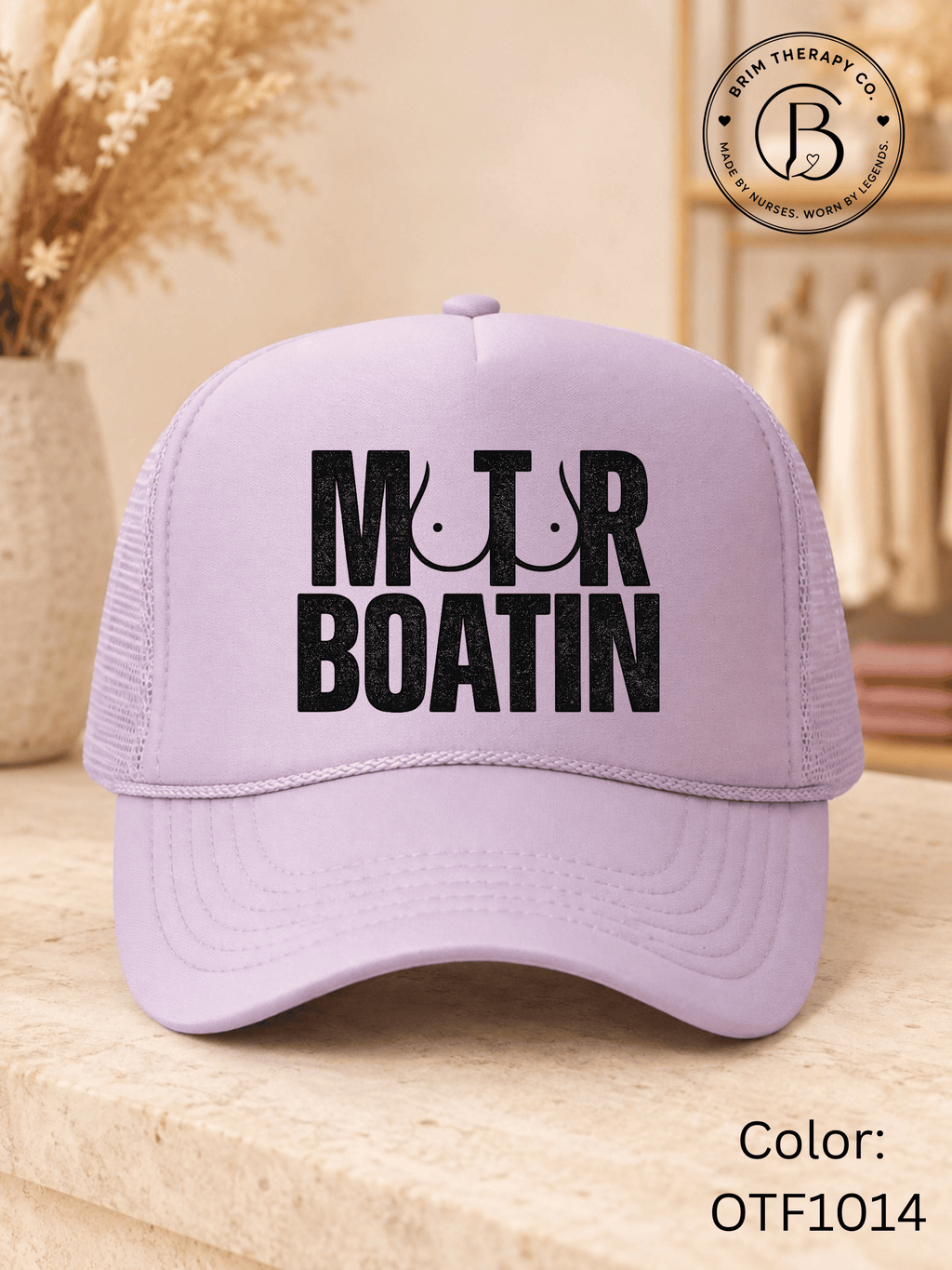 JFM1001: Motorboatin