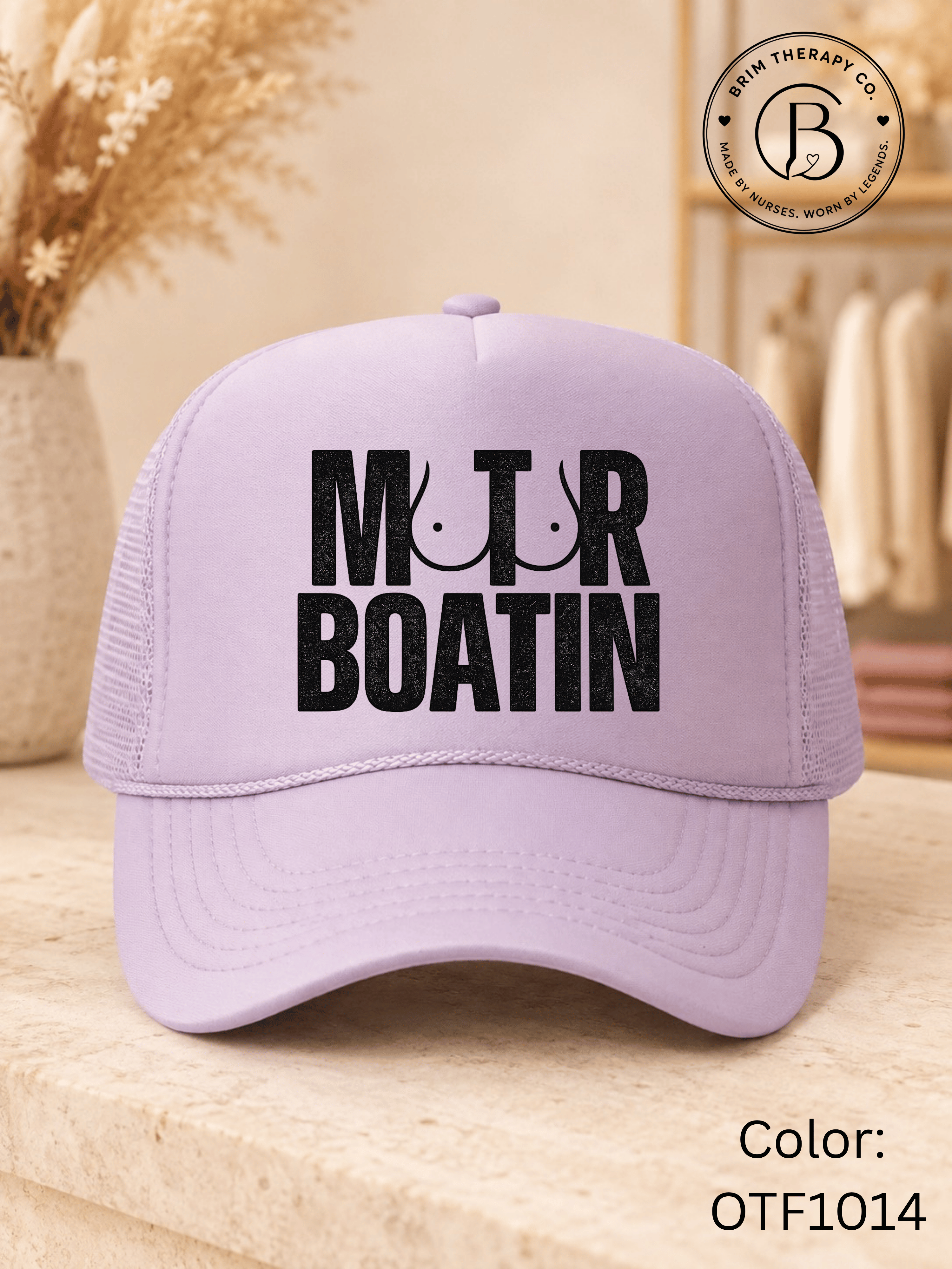 JFM1001: Motorboatin