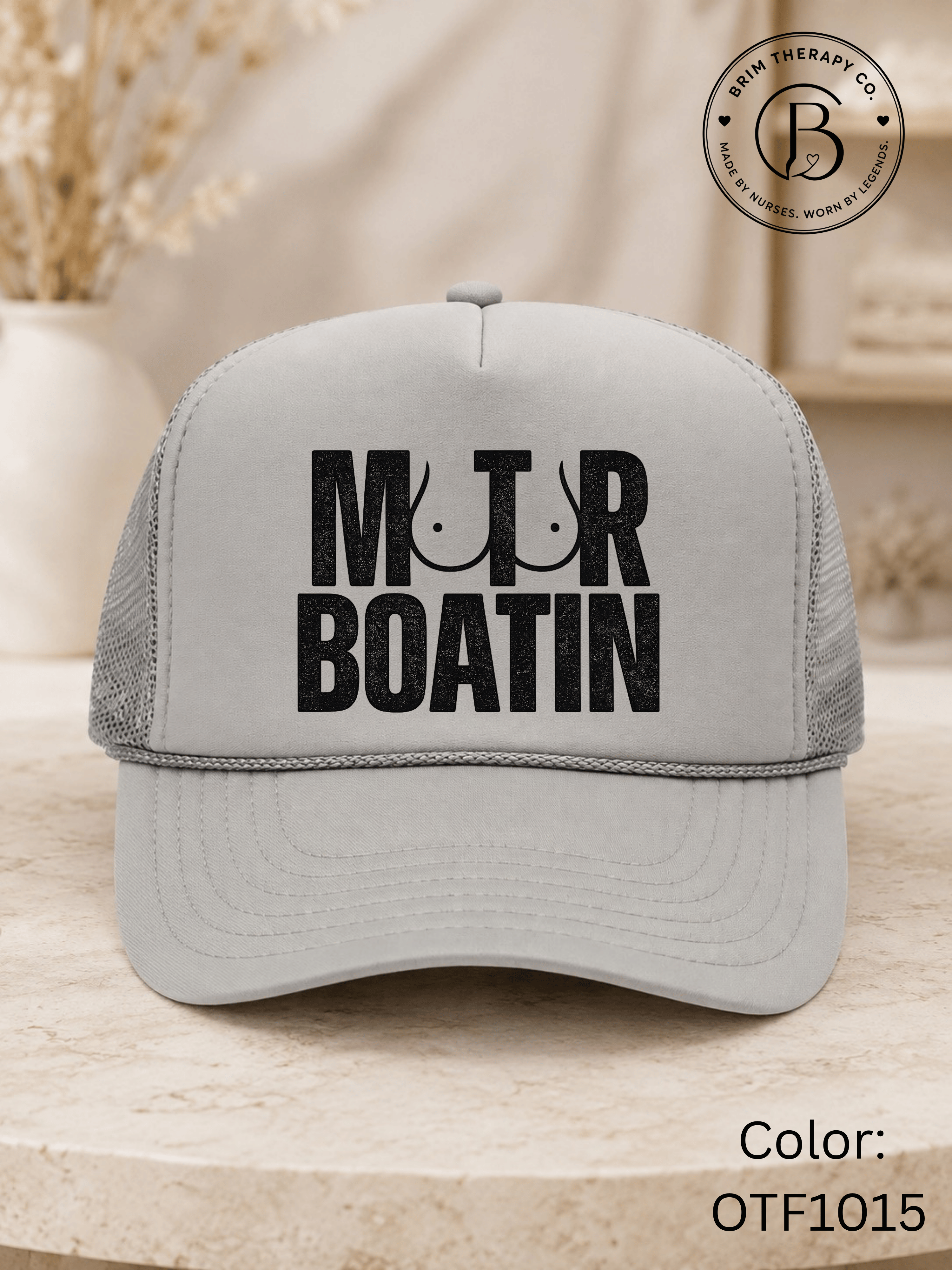 JFM1001: Motorboatin