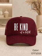 GELI1015: Be kind of a b*tch hat