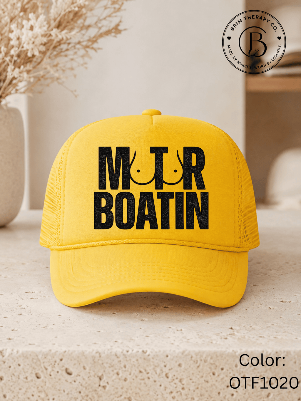 JFM1001: Motorboatin