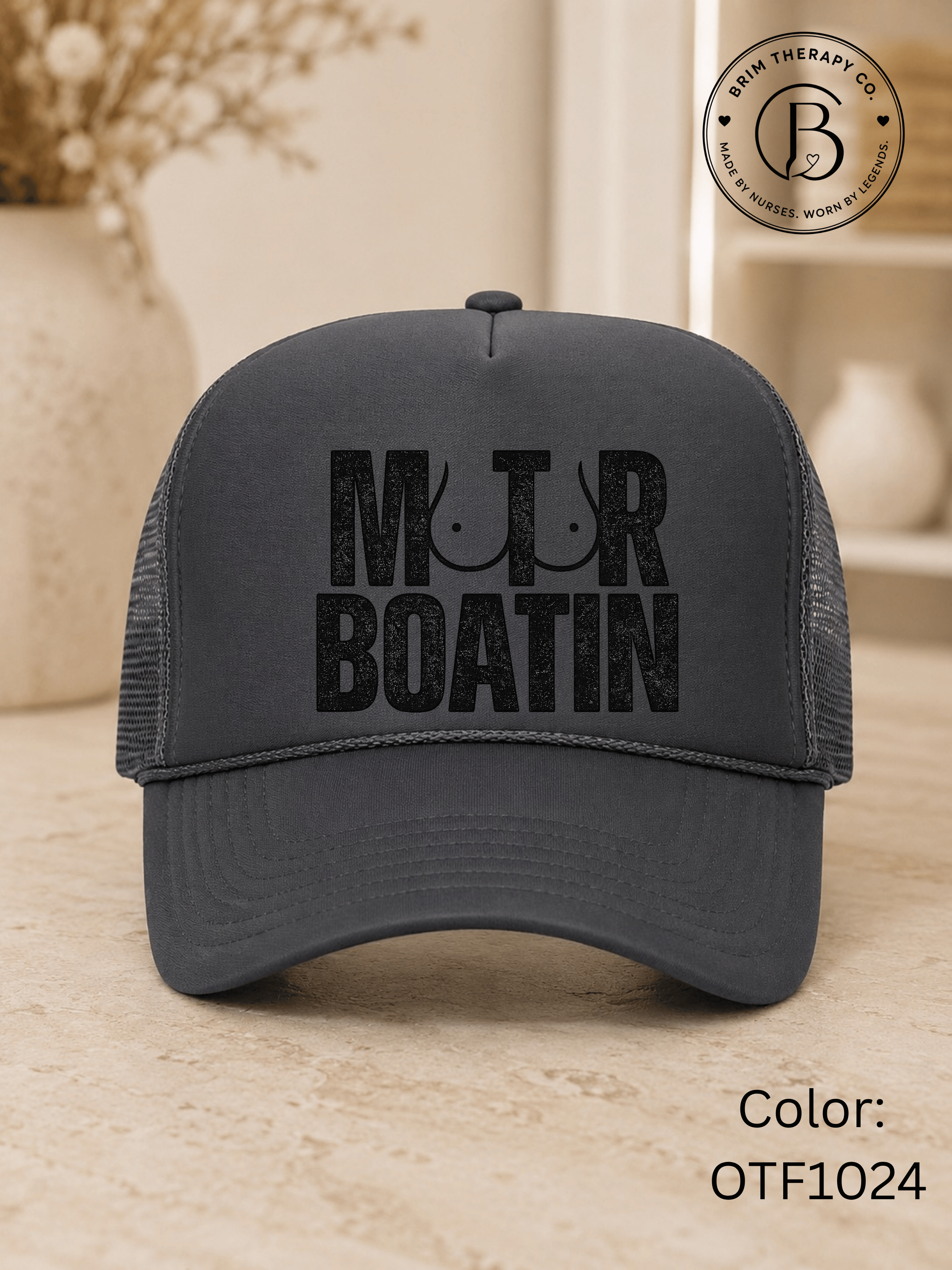 JFM1001: Motorboatin