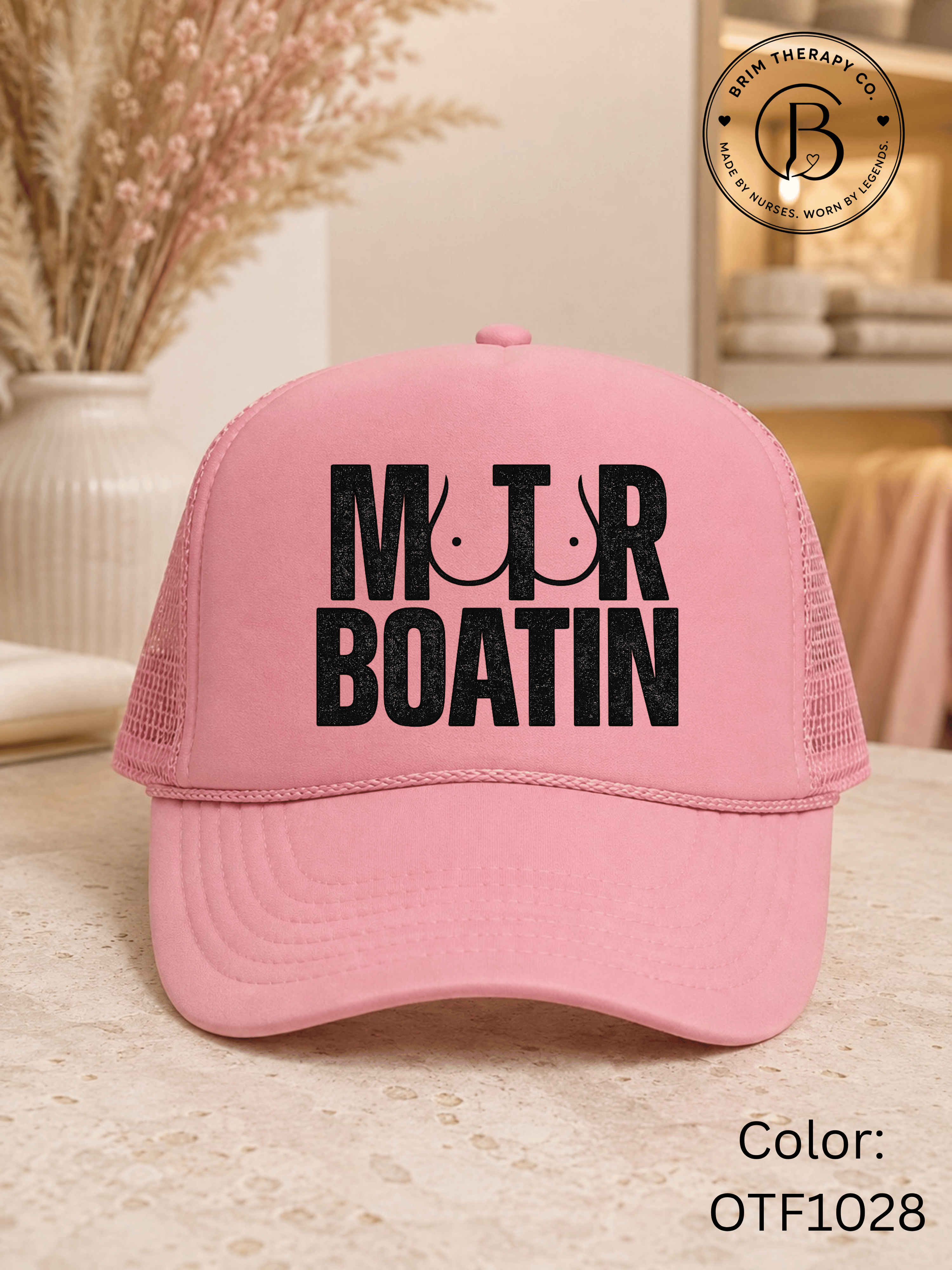 JFM1001: Motorboatin