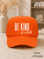 GELI1015: Be kind of a b*tch hat