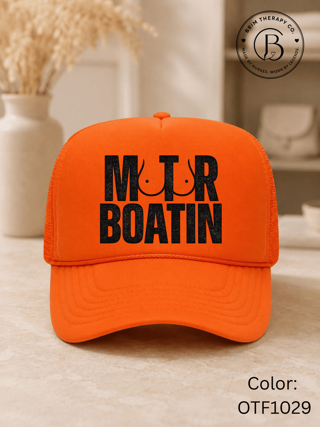 JFM1001: Motorboatin