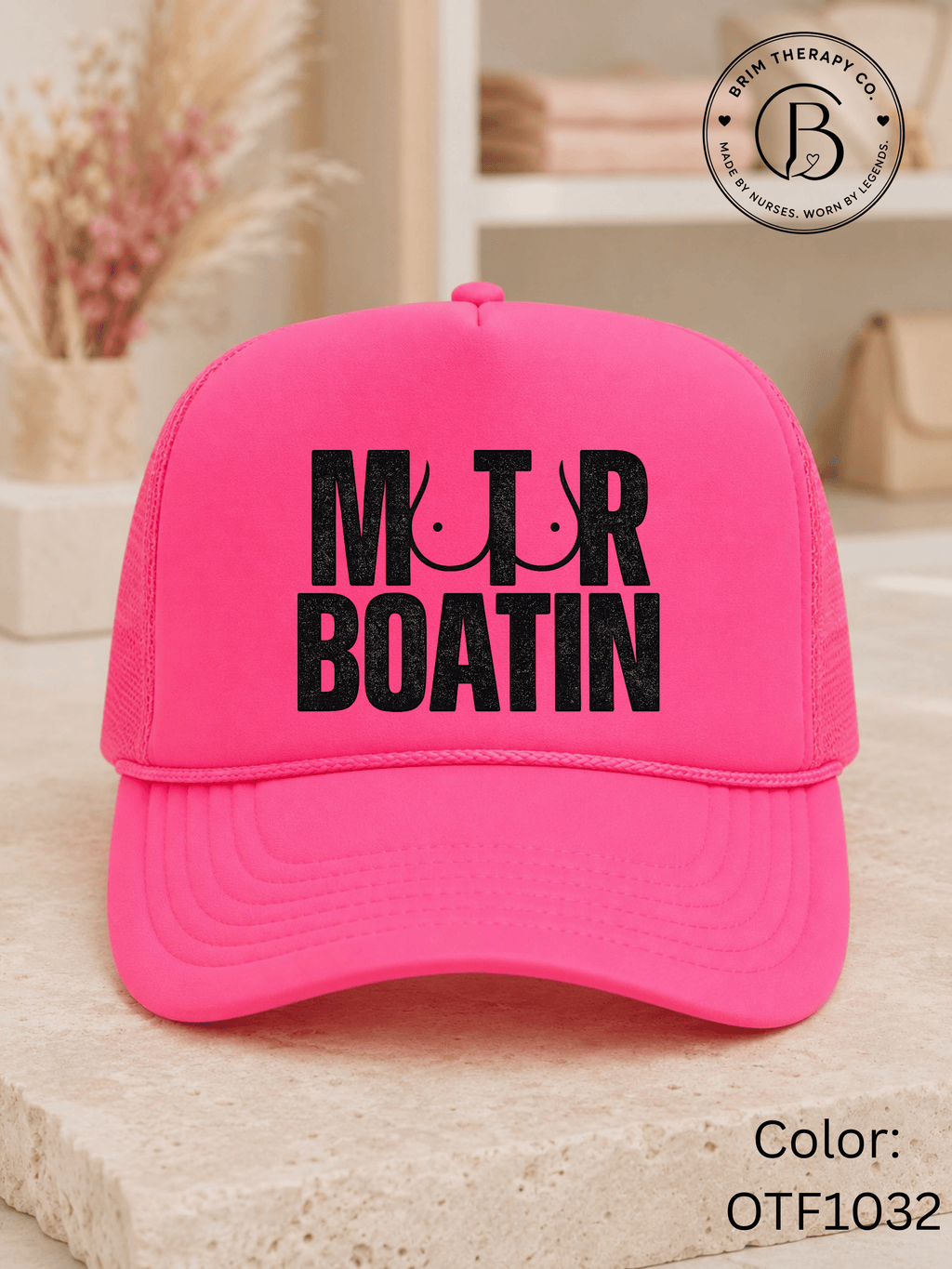 JFM1001: Motorboatin