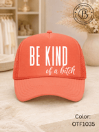 GELI1015: Be kind of a b*tch hat