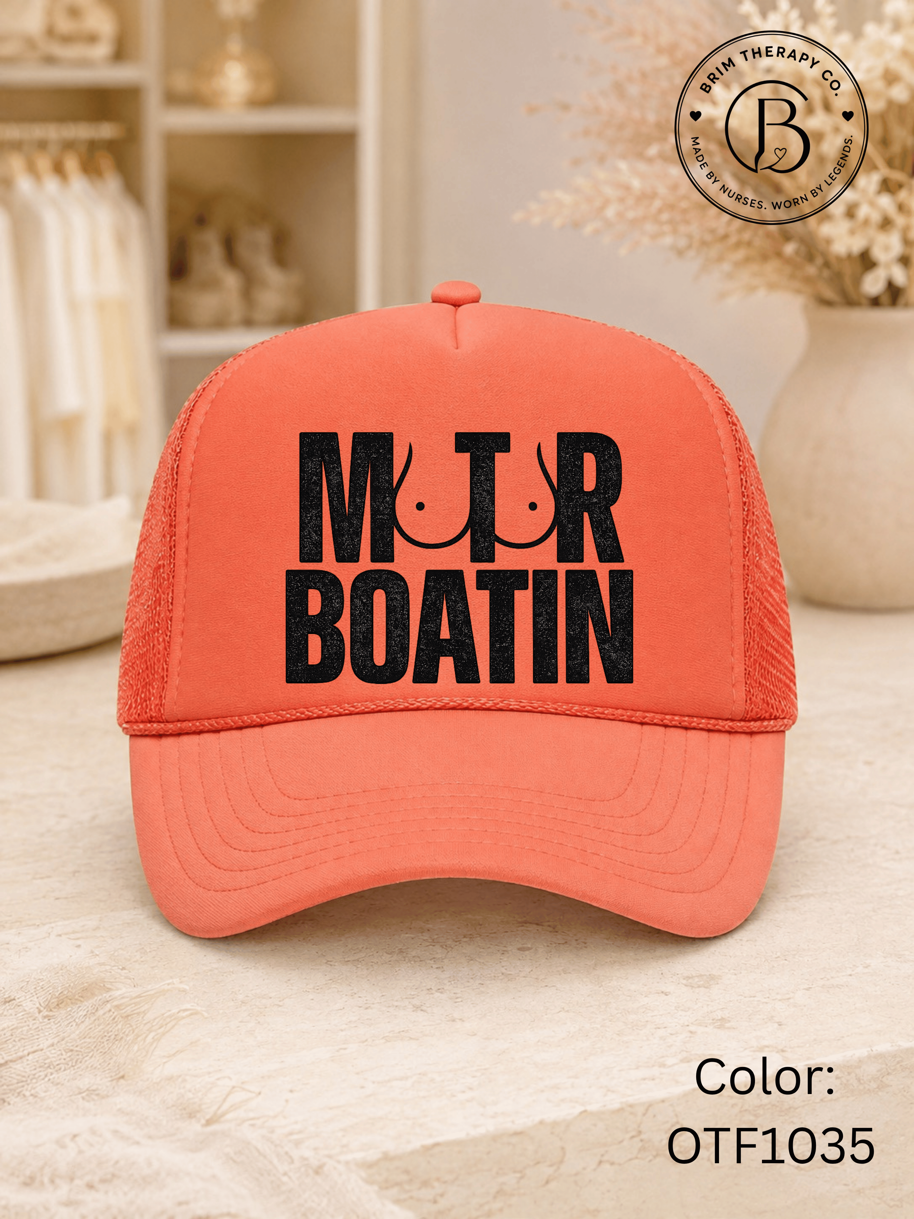 JFM1001: Motorboatin