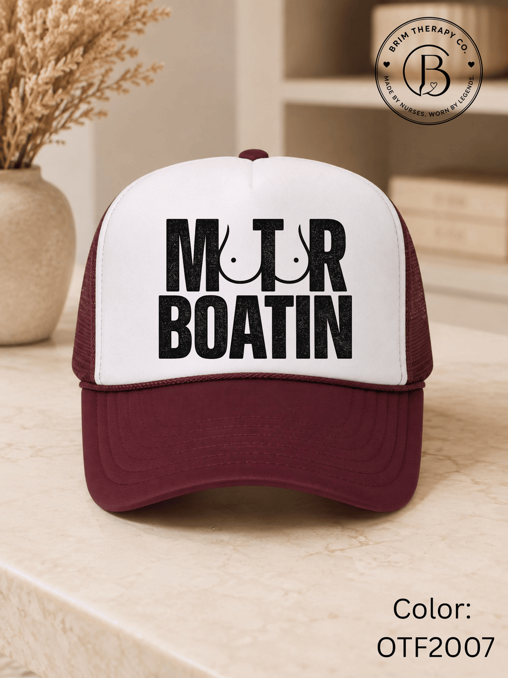 JFM1001: Motorboatin