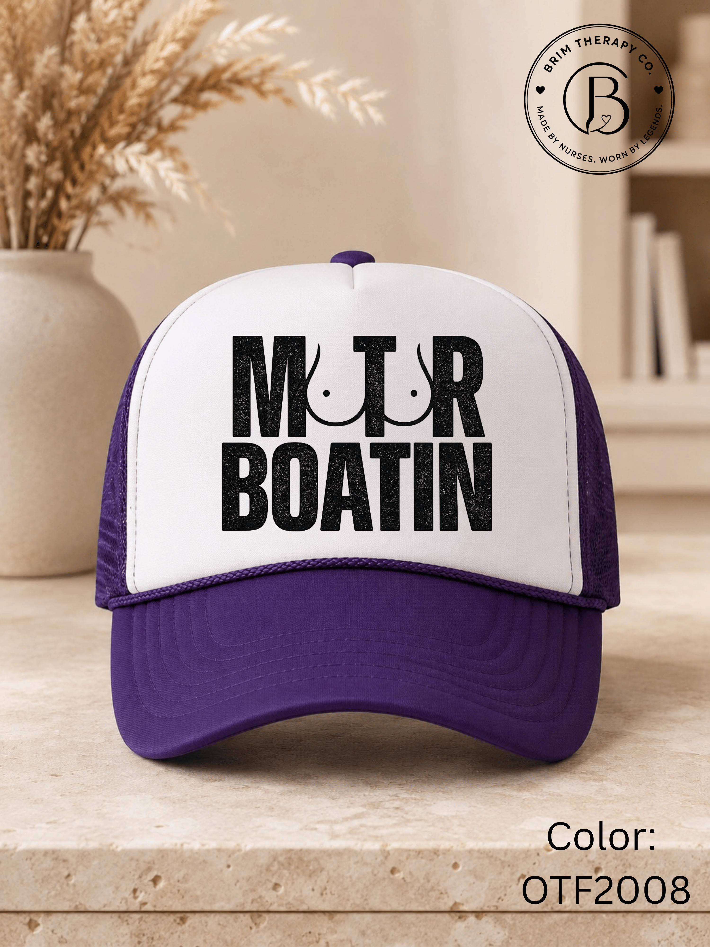 JFM1001: Motorboatin