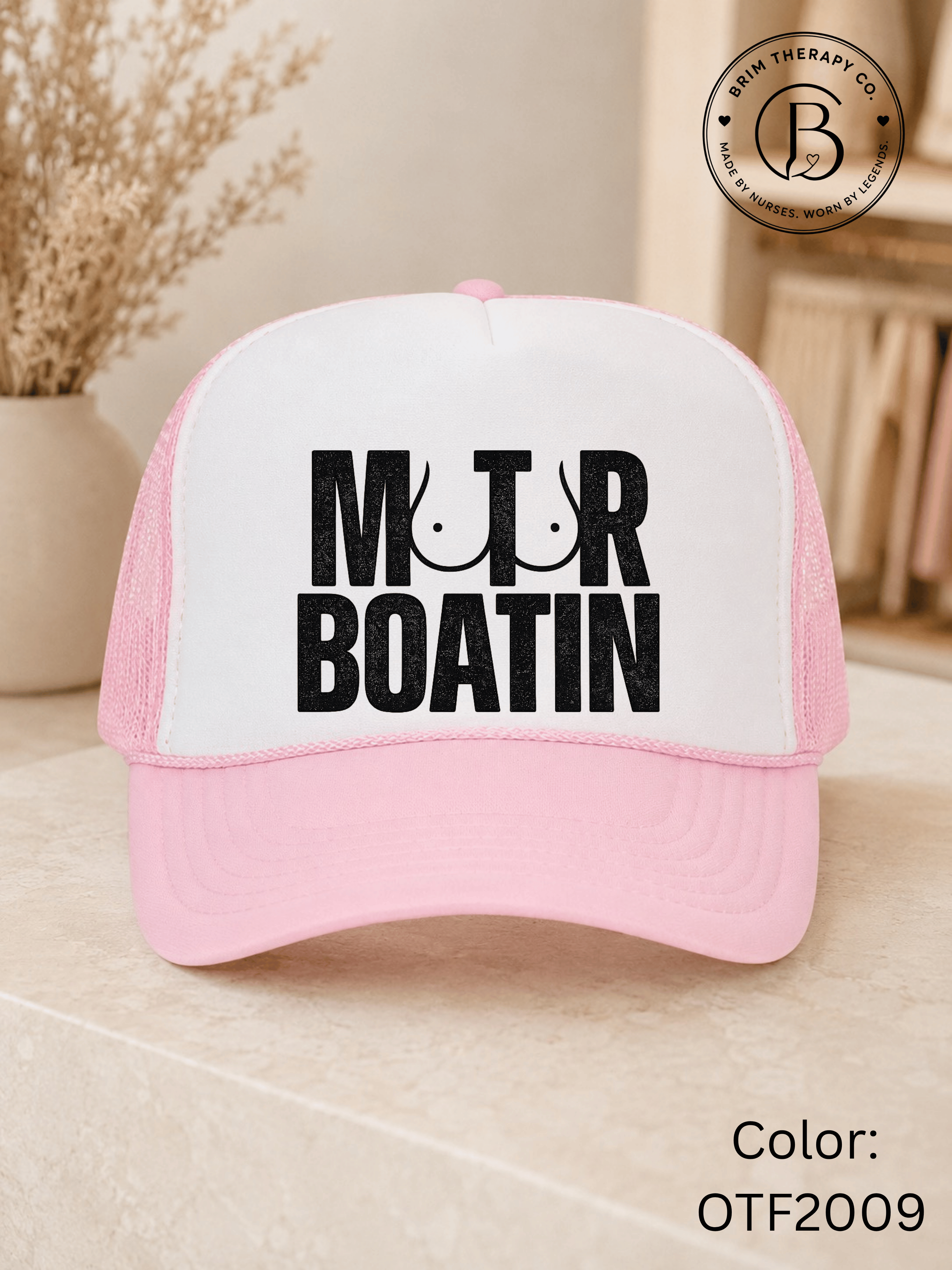 JFM1001: Motorboatin