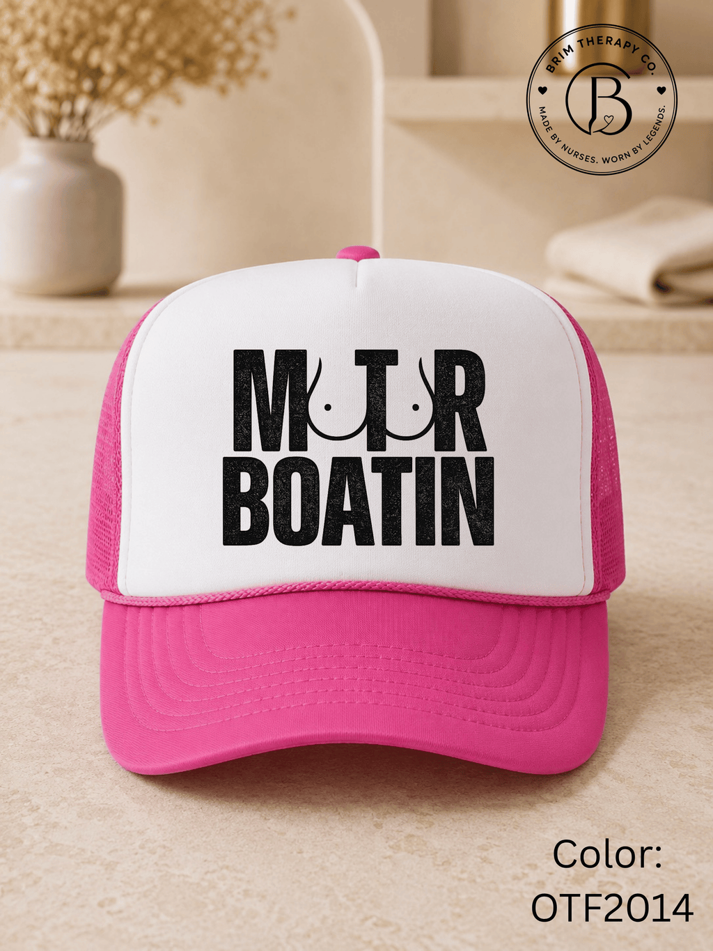 JFM1001: Motorboatin