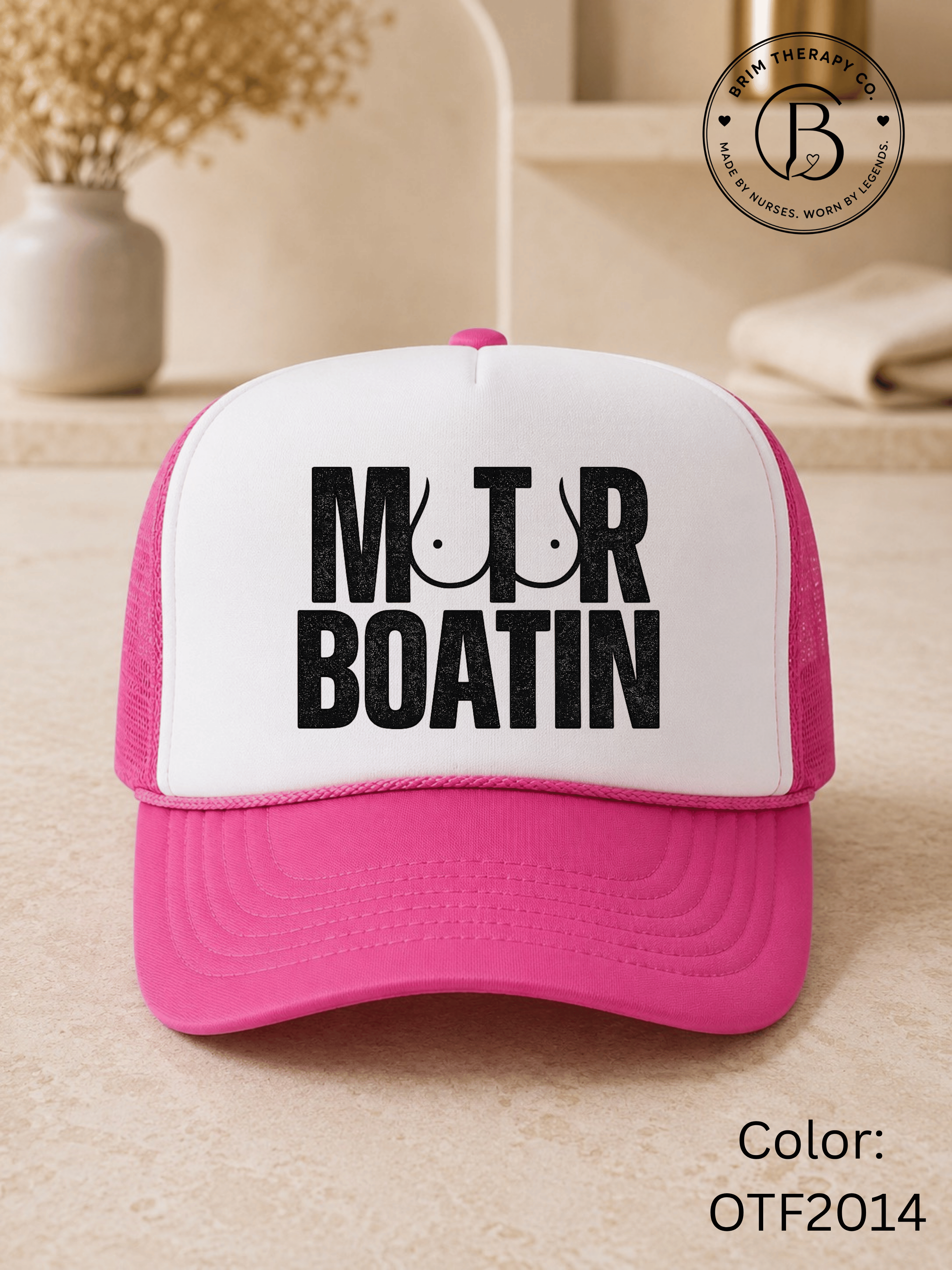 JFM1001: Motorboatin