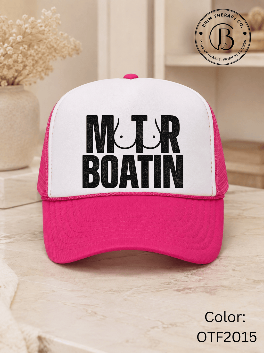JFM1001: Motorboatin