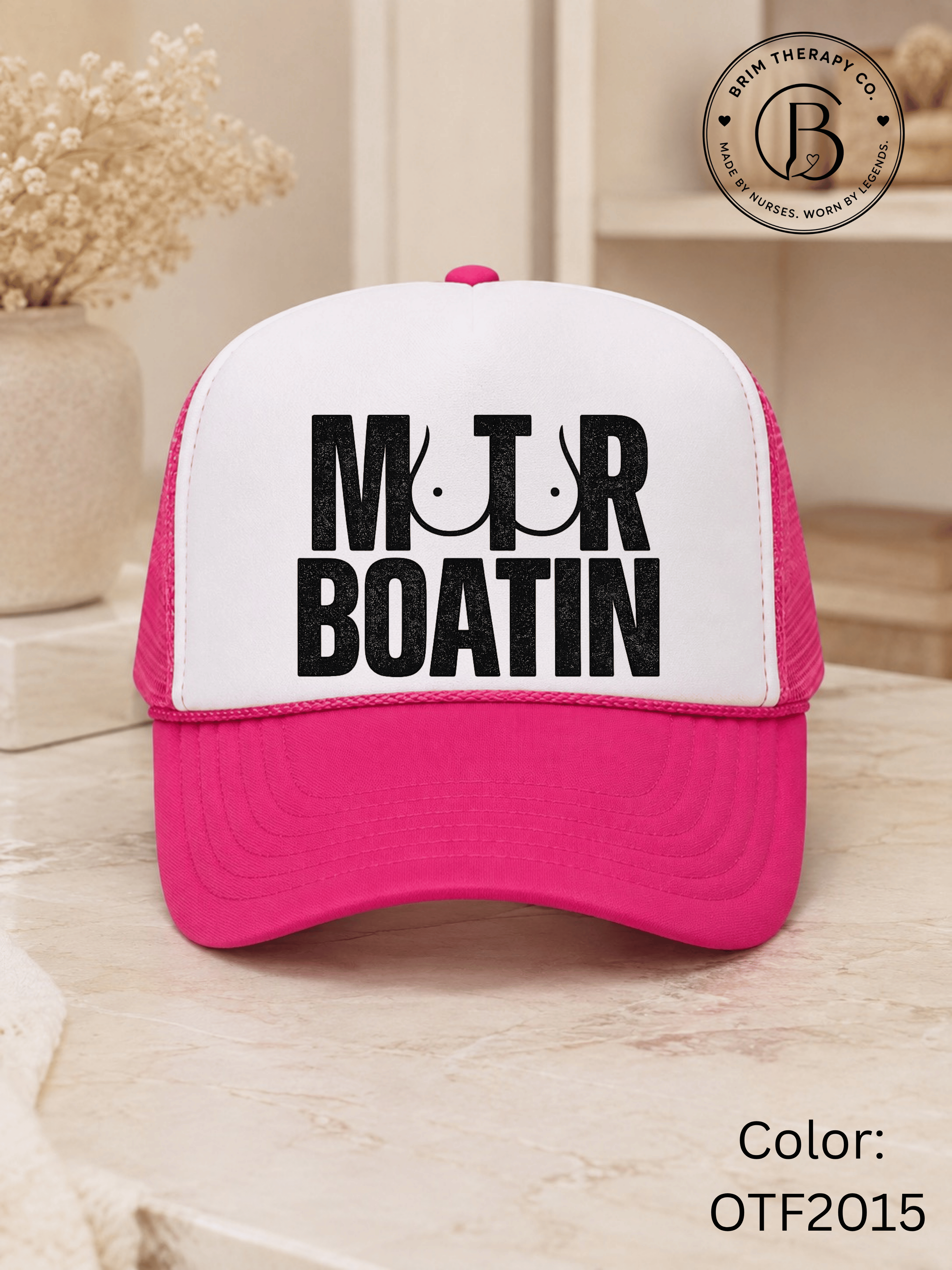 JFM1001: Motorboatin