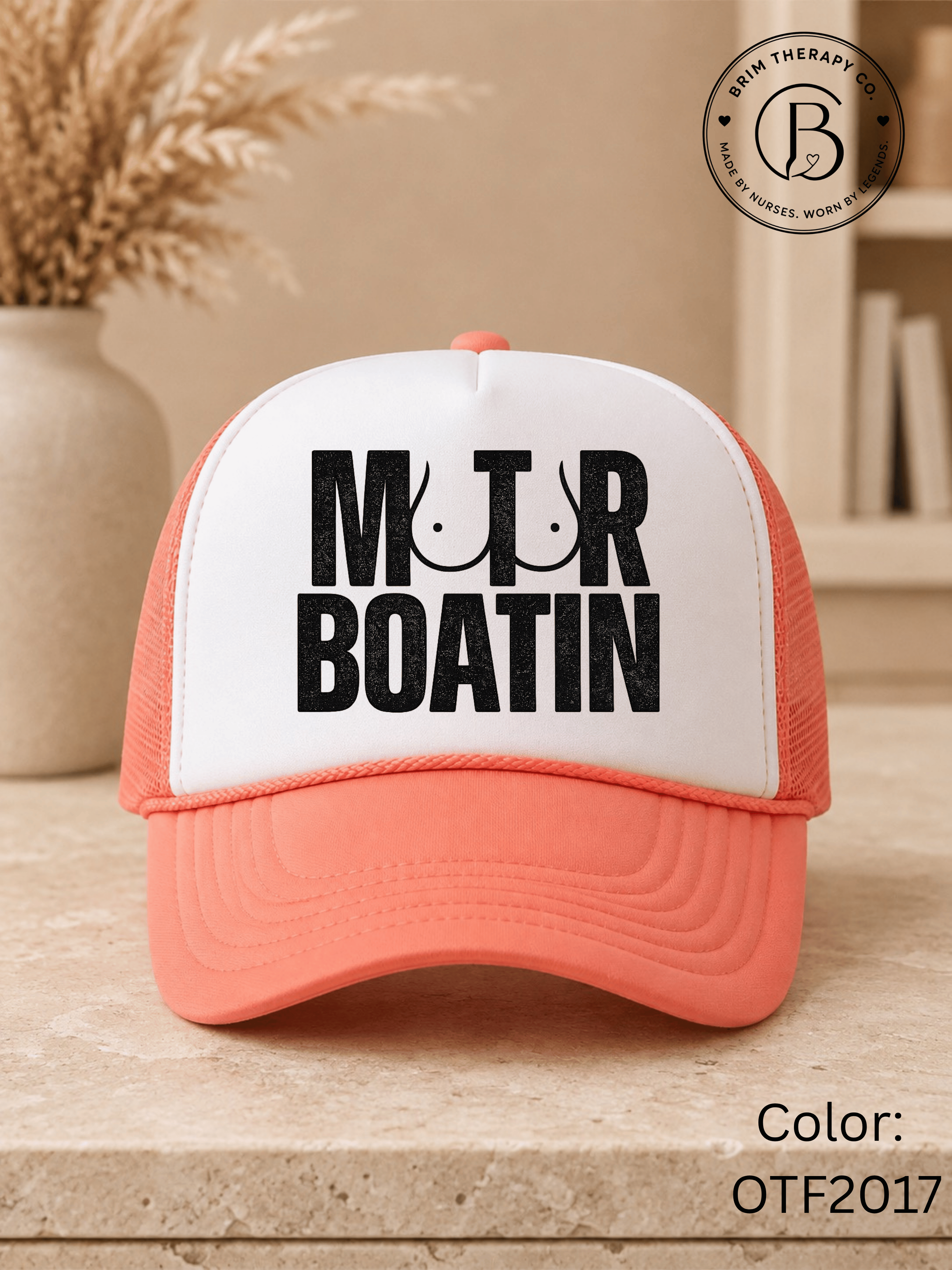 JFM1001: Motorboatin
