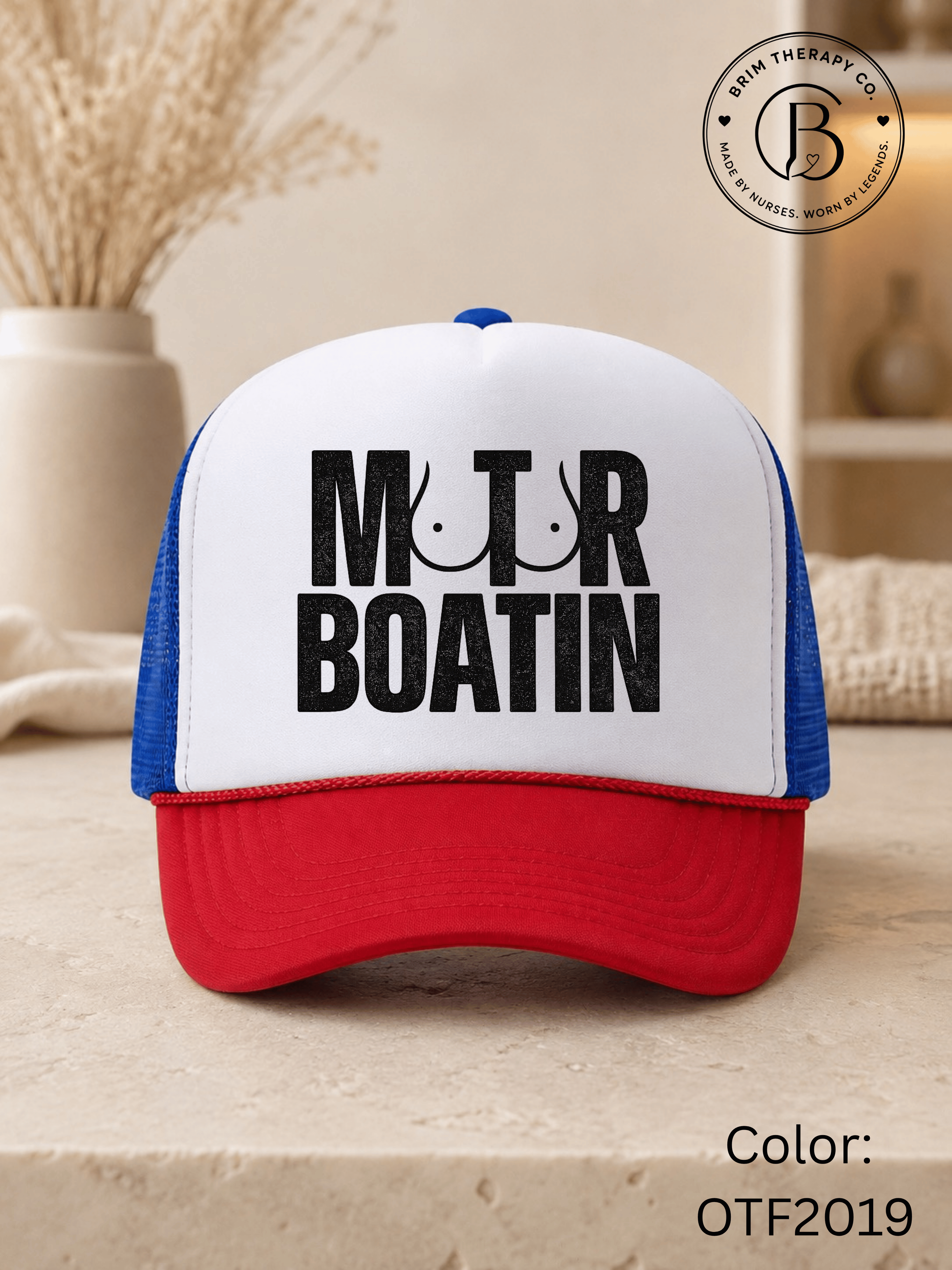JFM1001: Motorboatin