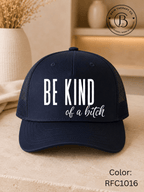 GELI1015: Be kind of a b*tch hat