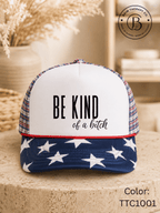 GELI1015: Be kind of a b*tch hat