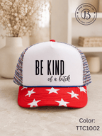GELI1015: Be kind of a b*tch hat