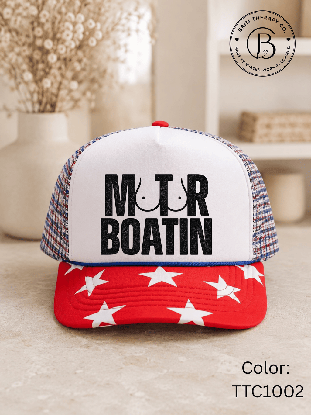 JFM1001: Motorboatin