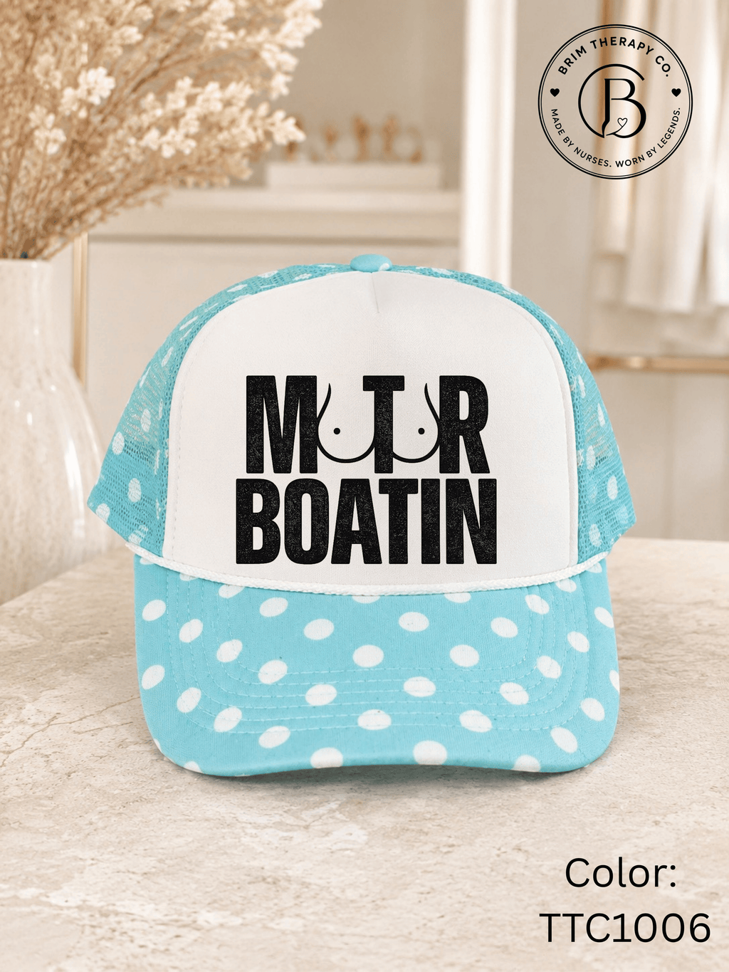 JFM1001: Motorboatin