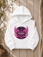 GELI1101: Ride for the Cure Breast Cancer Awareness Tee