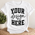 Custom graphic shirts
