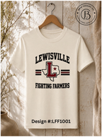 Lewisville School Spirit