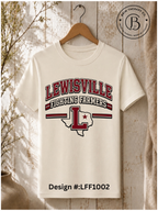 Lewisville School Spirit