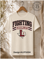 Lewisville School Spirit