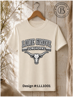 Lone Grove School Spirit