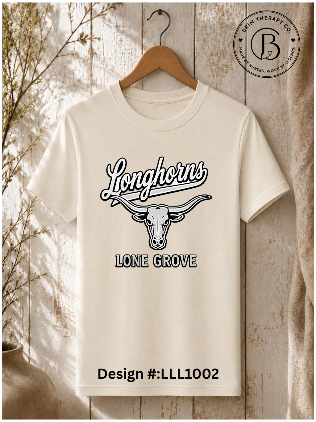 Lone Grove School Spirit