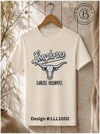 Lone Grove School Spirit